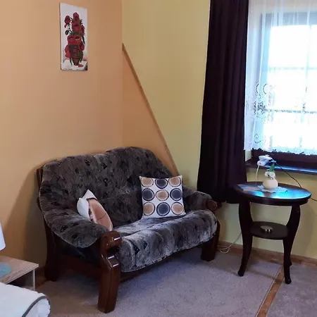 Villa Dom Pod Jasminem Ustrzyki Dolne Exterior foto
