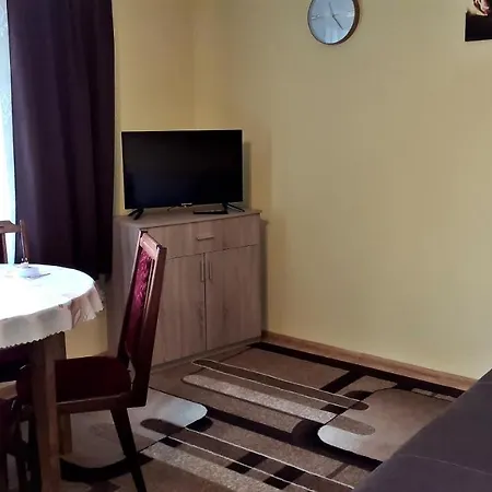 Villa Dom Pod Jasminem Ustrzyki Dolne Exterior foto