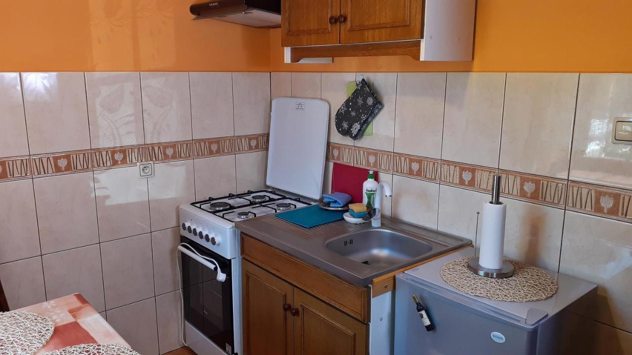 Dom Pod Jasminem Ferienhaus Ustrzyki Dolne