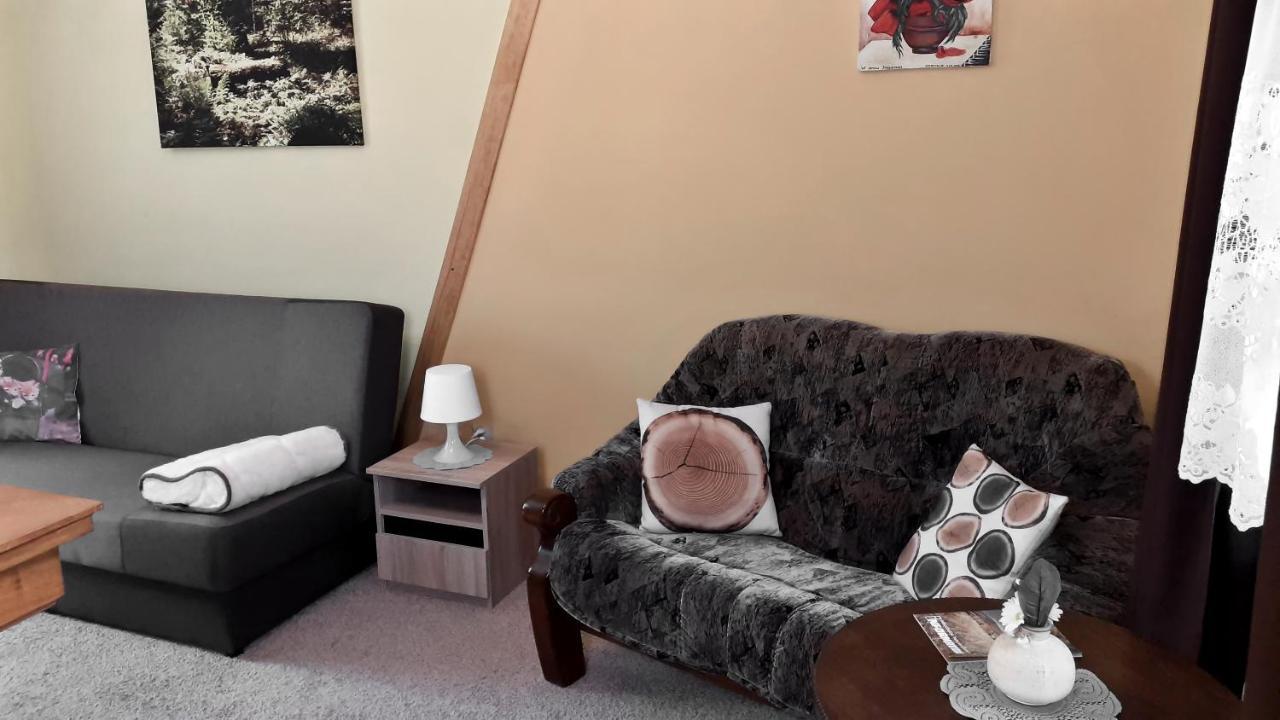 Dom Pod Jasminem Ustrzyki Dolne